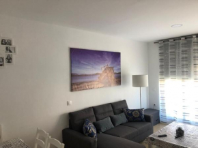 Apartamento Paraíso Garrucha